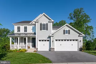 807 Kaplon Ct, Brunswick, MD 21716 - Photo 1