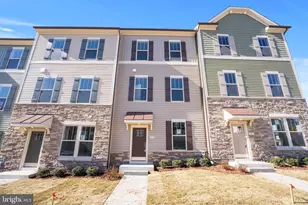 5892 Bella Marie Wy, Frederick, MD 21703 - Photo 1