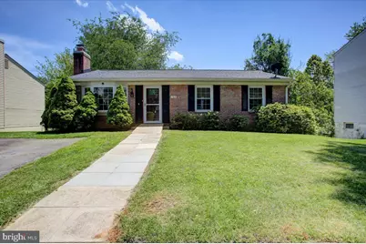 102 Andover Court, Frederick, MD 21702 - Photo 1