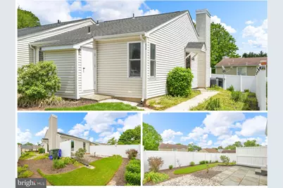 814 Chadwick Circle, Frederick, MD 21701 - Photo 1