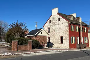 155 157 159 W Patrick St, Frederick, MD 21701 - Photo 1