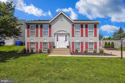 5514 Wicomico Drive, New Market, MD 21774 - Photo 1