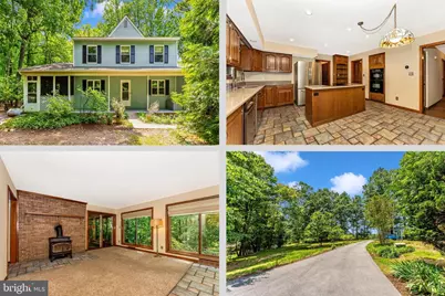 4273 Bill Moxley Road, Mount Airy, MD 21771 - Photo 1