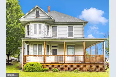 1306 S Main, Mount Airy, MD 21771 - Photo 1