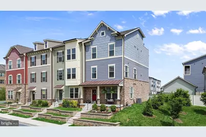 3451 Flatwoods Drive, Frederick, MD 21704 - Photo 1