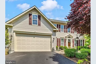 6470 Saddlebrook Lane, Frederick, MD 21701 - Photo 1