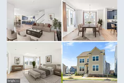 312 Faversham Pl, Frederick, MD 21701 - Photo 1