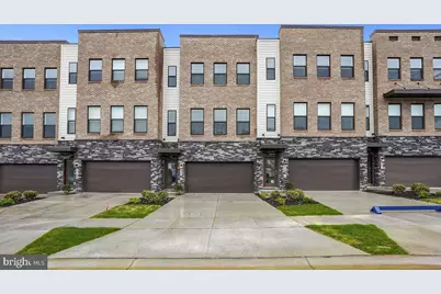 857 Amity Street, Frederick, MD 21701 - Photo 1