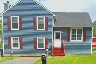 821 W Potomac St, Brunswick, MD 21716 - Photo 1