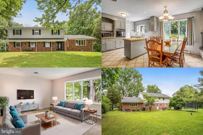 5813 Meadow Drive, Frederick, MD 21702 - Photo 1