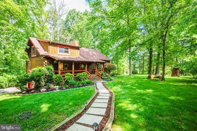 4326 Prices Distillery Road, Ijamsville, MD 21754 - Photo 1