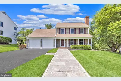 6 Heritage Farm Drive, Mount Airy, MD 21771 - Photo 1