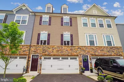 1724 Atlas Drive, Frederick, MD 21702 - Photo 1