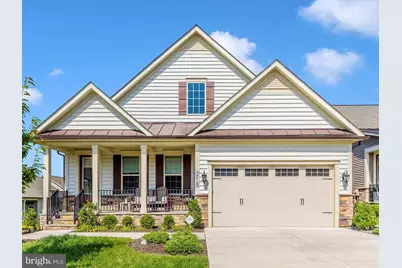 3218 Thornapple Drive, Frederick, MD 21704 - Photo 1