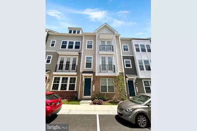 2582 Hopton Lane, Frederick, MD 21701 - Photo 1