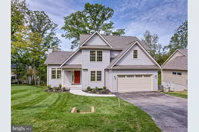 6712 Ridgecrest Road, New Market, MD 21774 - Photo 1