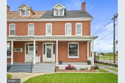 431 E Patrick Street, Frederick, MD 21701 - Photo 1
