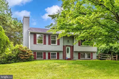 486 Hillcrest Drive, Frederick, MD 21703 - Photo 1