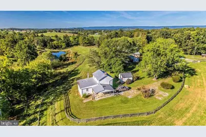 11802B Renner Road, Keymar, MD 21757 - Photo 1