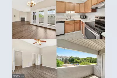 2125 Wainwright Court #2C, Frederick, MD 21702 - Photo 1