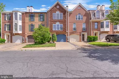 6 Victoria Square, Frederick, MD 21702 - Photo 1