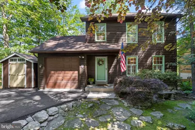 10696 Oakridge Court, New Market, MD 21774 - Photo 1