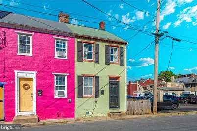 15 Degrange Street, Frederick, MD 21701 - Photo 1
