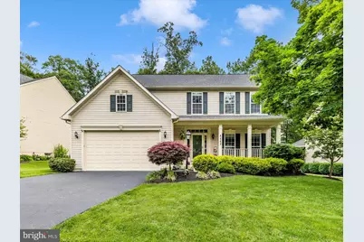 6469 Saddlebrook Lane, Frederick, MD 21701 - Photo 1