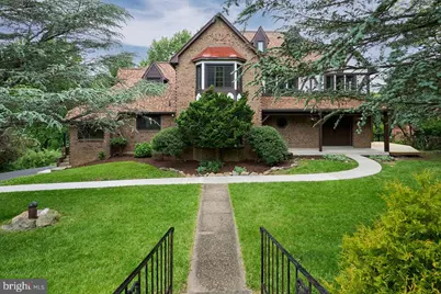 7423 Round Hill Road, Frederick, MD 21702 - Photo 1