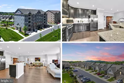 3411 Angelica Way #303, Frederick, MD 21704 - Photo 1