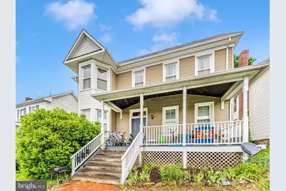 21 E A Street, Brunswick, MD 21716 - Photo 1