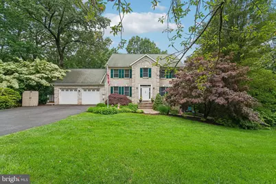 4270 Deborah Court, Mount Airy, MD 21771 - Photo 1