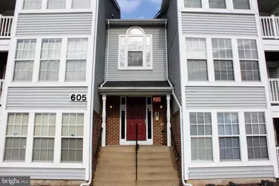 605 Himes Avenue #110, Frederick, MD 21703 - Photo 1