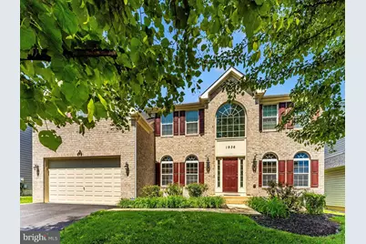 1936 Moran Drive, Frederick, MD 21702 - Photo 1