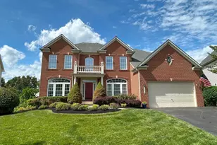 9206 Shafers Mill Dr, Frederick, MD 21704 - Photo 1