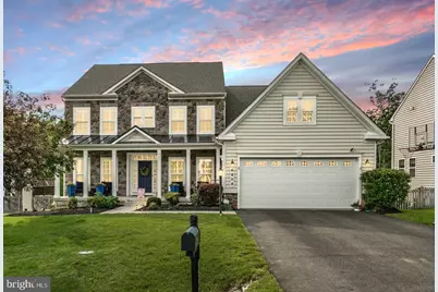 6808 Rehnquist Court, New Market, MD 21774 - Photo 1