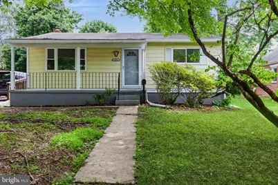 616 Military Road, Frederick, MD 21702 - Photo 1