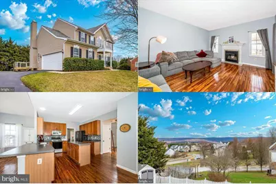 2748 Canada Hill Road, Myersville, MD 21773 - Photo 1