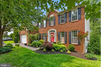 11044 Country Club Road, New Market, MD 21774 - Photo 1