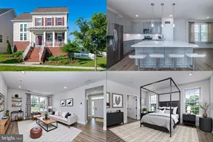 1338 Monocacy Crossing Pkwy, Brunswick, MD 21716 - Photo 1