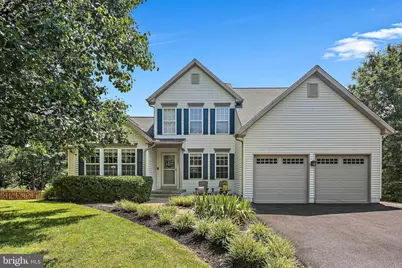 8322 Jordan Valley Way, Frederick, MD 21702 - Photo 1