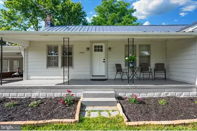 5747 Bartonsville Road, Frederick, MD 21704 - Photo 1