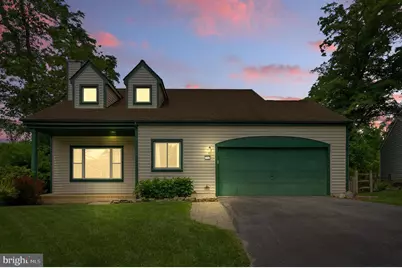 5762 Lichenbark Circle, New Market, MD 21774 - Photo 1