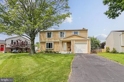 6786 Singletree Court, Frederick, MD 21703 - Photo 1