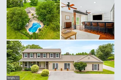 2688 Lydia Court, Adamstown, MD 21710 - Photo 1