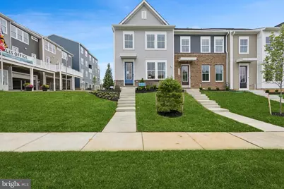 1827 Shookstown Road #LOT 14, Frederick, MD 21702 - Photo 1