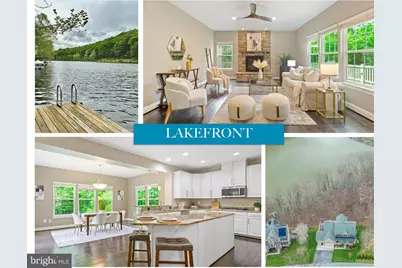 6725 Accipiter Drive, New Market, MD 21774 - Photo 1