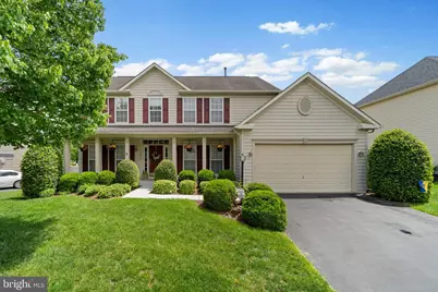 5631 Jordan Boulevard, New Market, MD 21774 - Photo 1