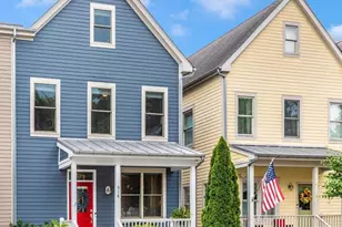 518 N Bentz Street N, Frederick, MD 21701 - Photo 1