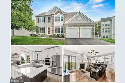 202 Galyn Drive, Brunswick, MD 21758 - Photo 1